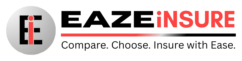 Eaze Insure Logo
